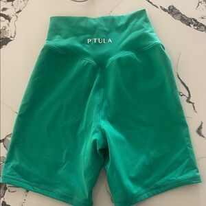P'TULA Shorts 6"